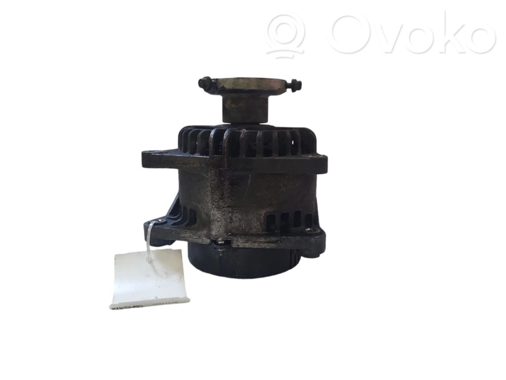 Ford Focus Alternador 