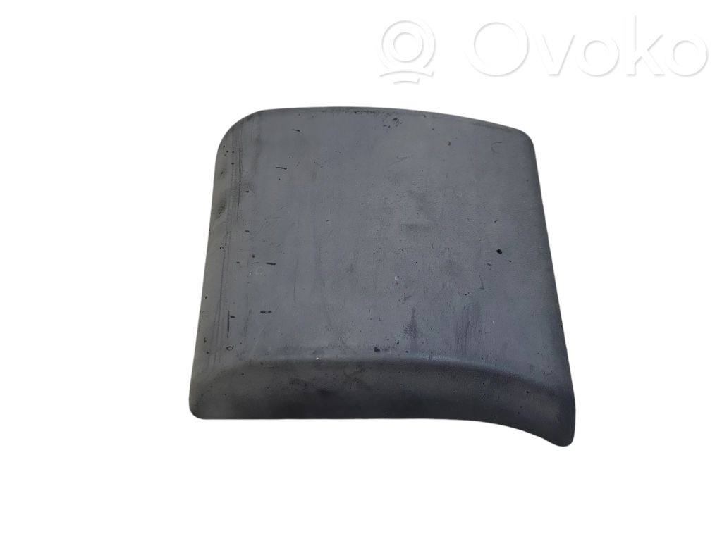 Opel Vivaro Rivestimento anteriore minigonna laterale 