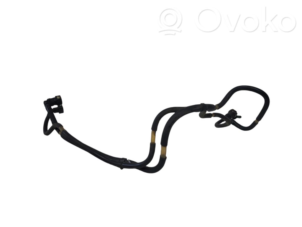 Citroen C5 Tubo carburante 