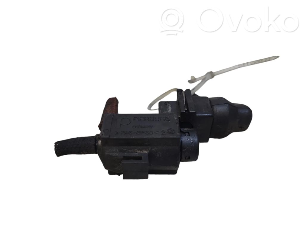 BMW 1 F20 F21 Elettrovalvola turbo