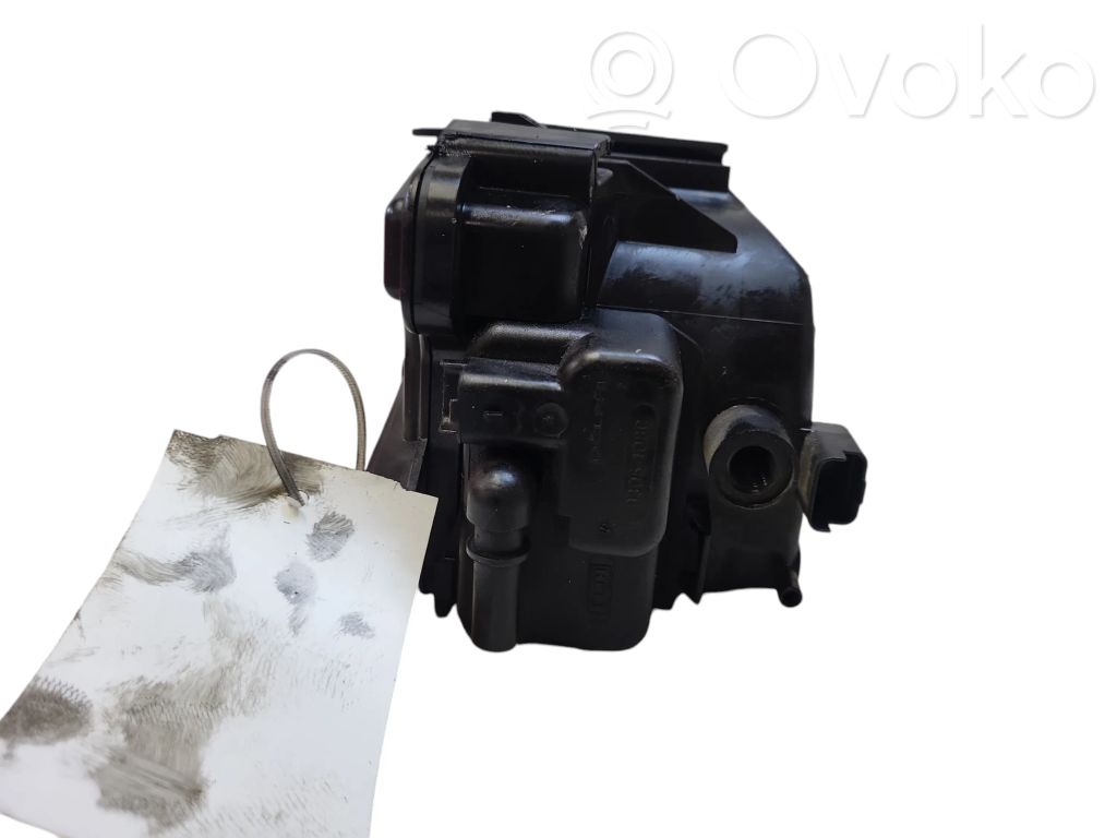 Gehäuse Kraftstofffilter   70512340