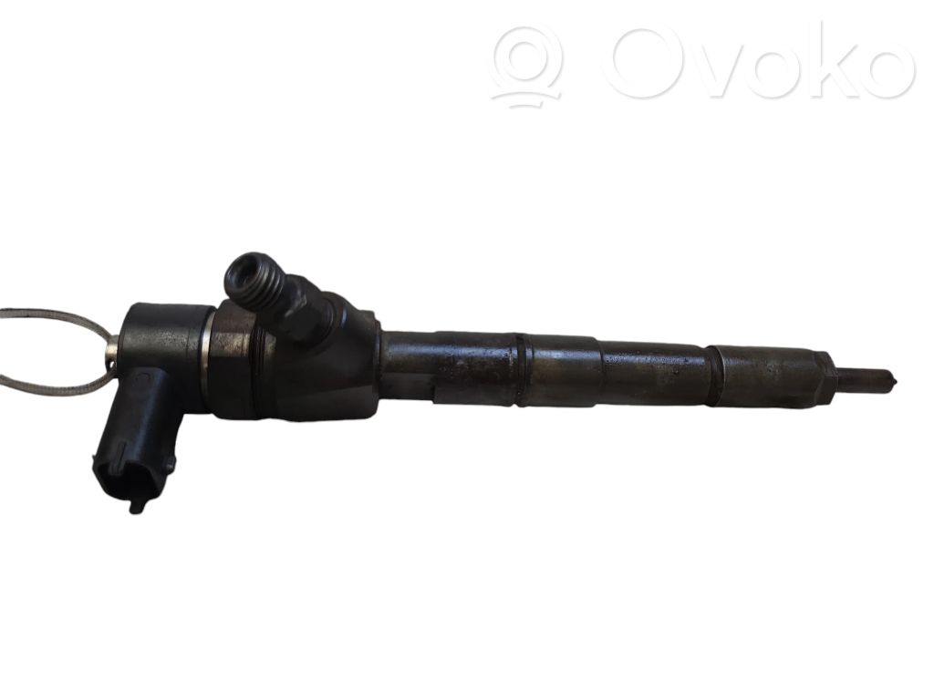 Opel Zafira B Injector combustibil 