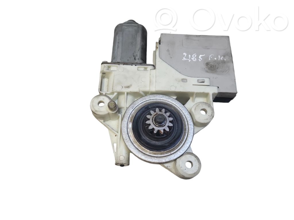 Ford Focus C-MAX Silnik regulatora szyby drzwi przednich 