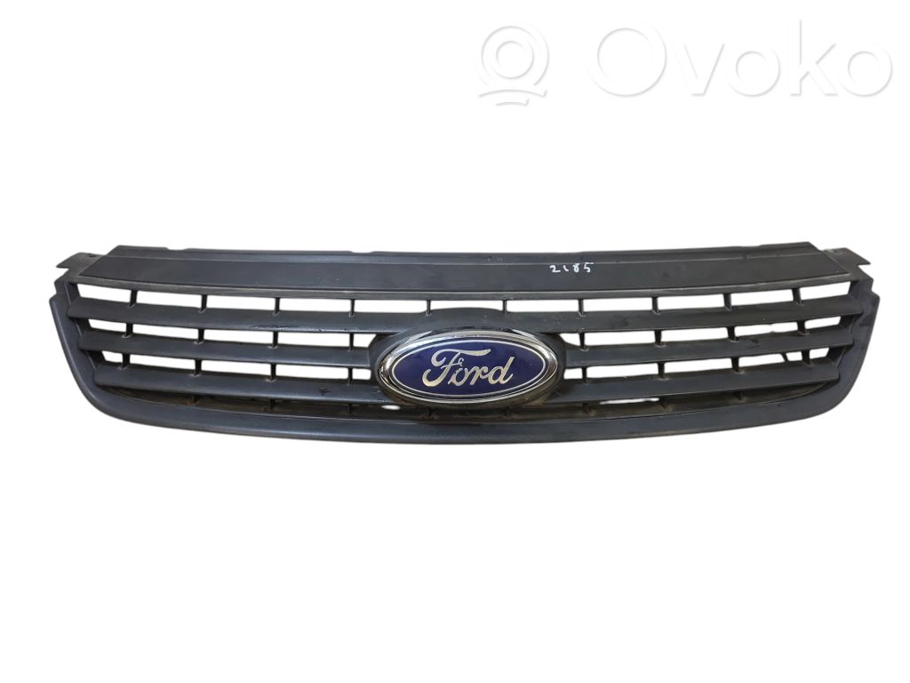 Ford Focus C-MAX Oberes Gitter vorne