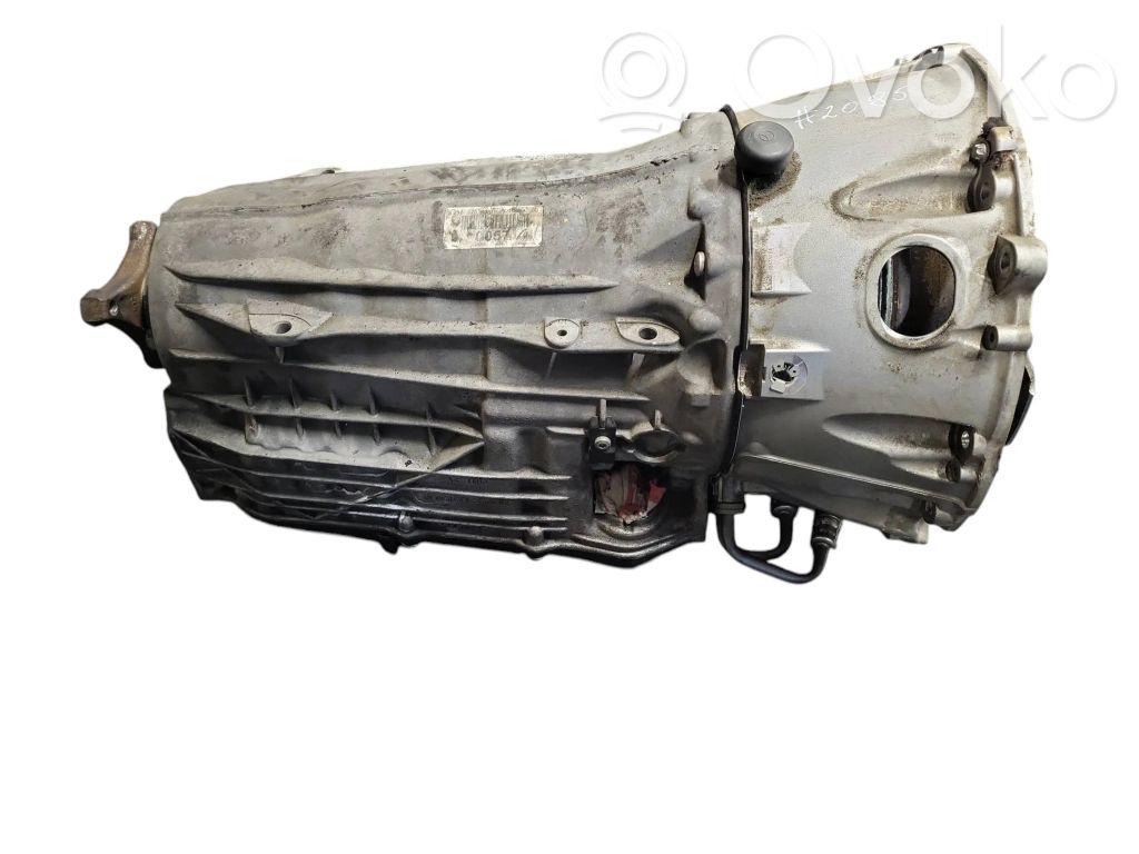 Mercedes-Benz E W213 Scatola del cambio automatico 