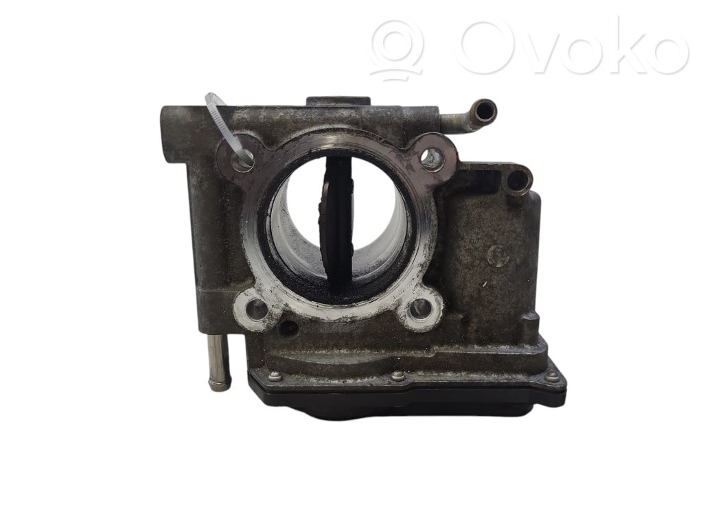 Drosselklappenventil   R2AA136B0,007101039,06L03H