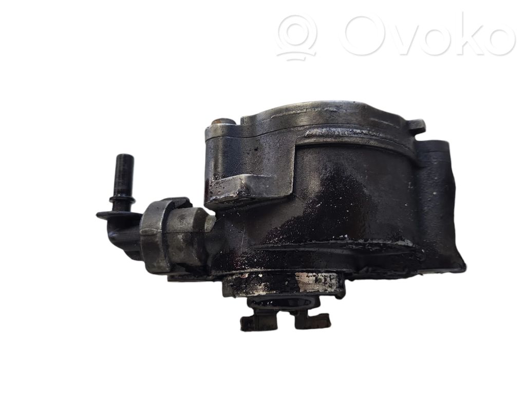 Bomba de vacío   D1562A,1607U