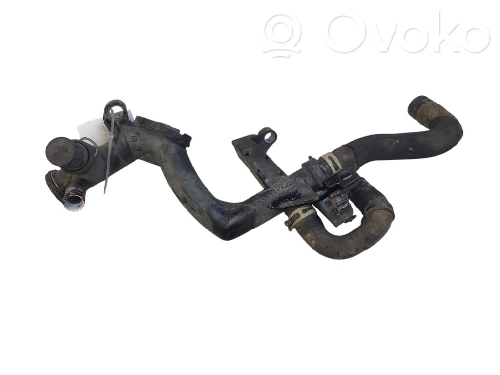 Citroen C5 Tubo flessibile del liquido di raffreddamento del motore 