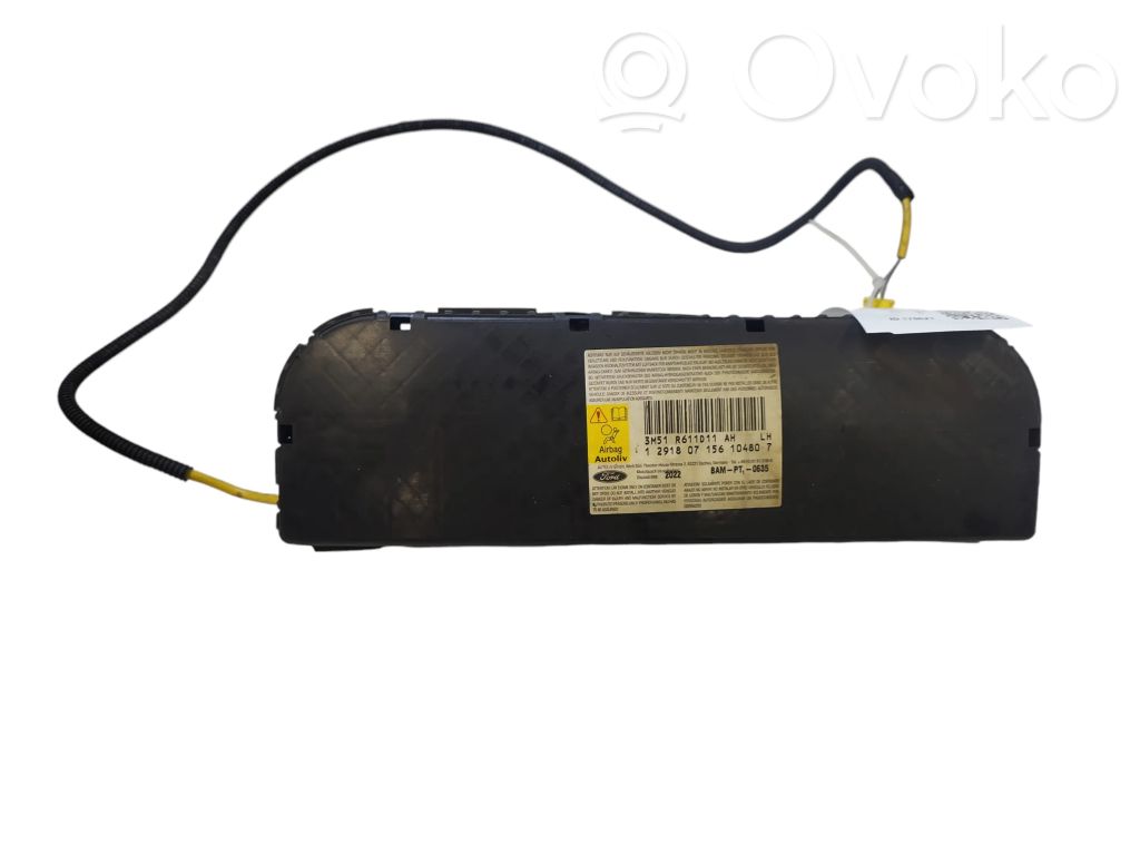 Ford Focus C-MAX Sitz-Airbag 