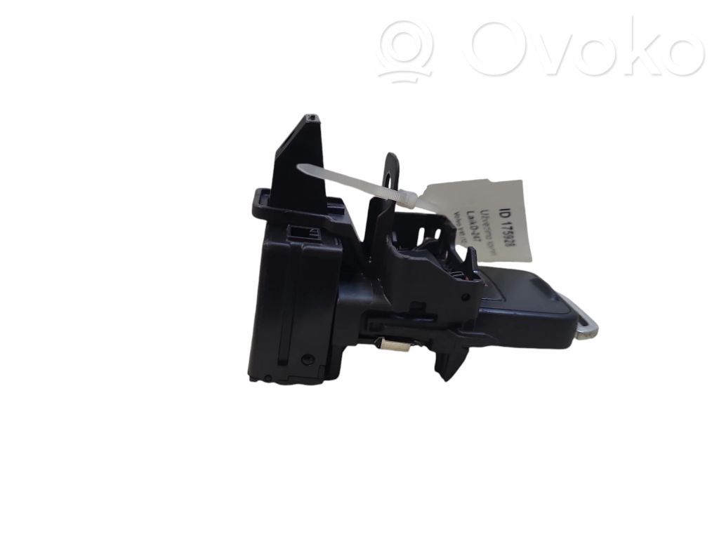 Volvo V40 Blocchetto accensione
