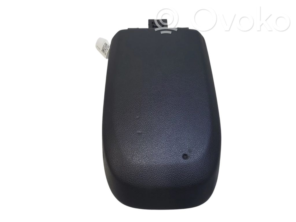 Ford Focus Armrest 