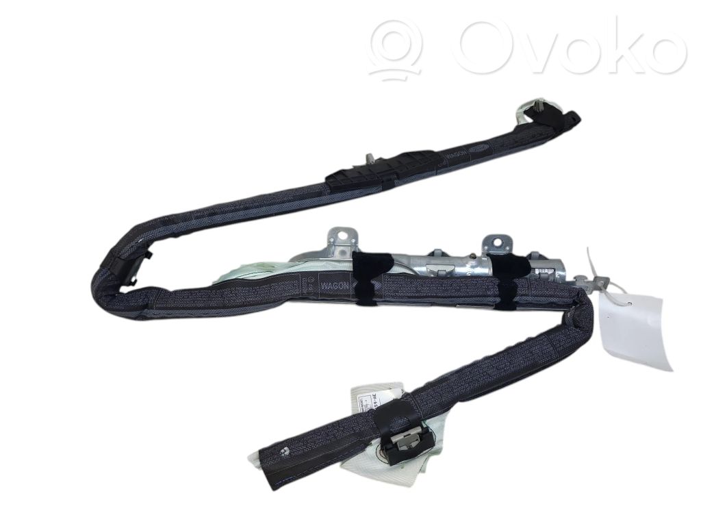 Ford Focus Kopfairbag 