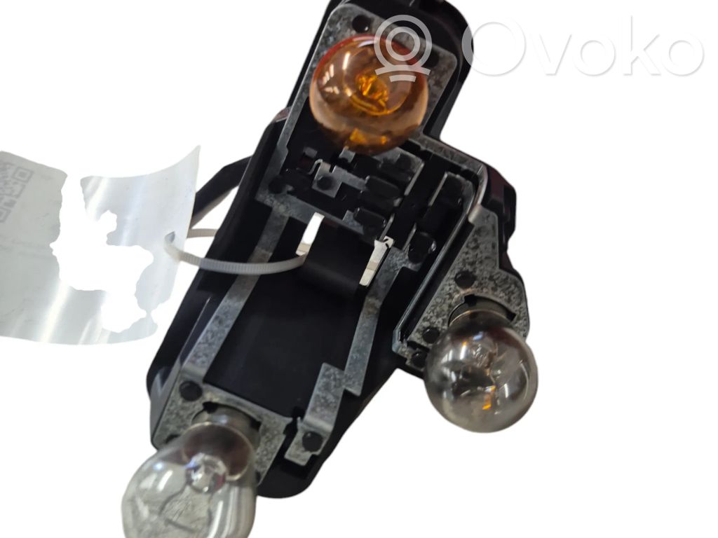 Volvo V40 Suport becuri lampă spate