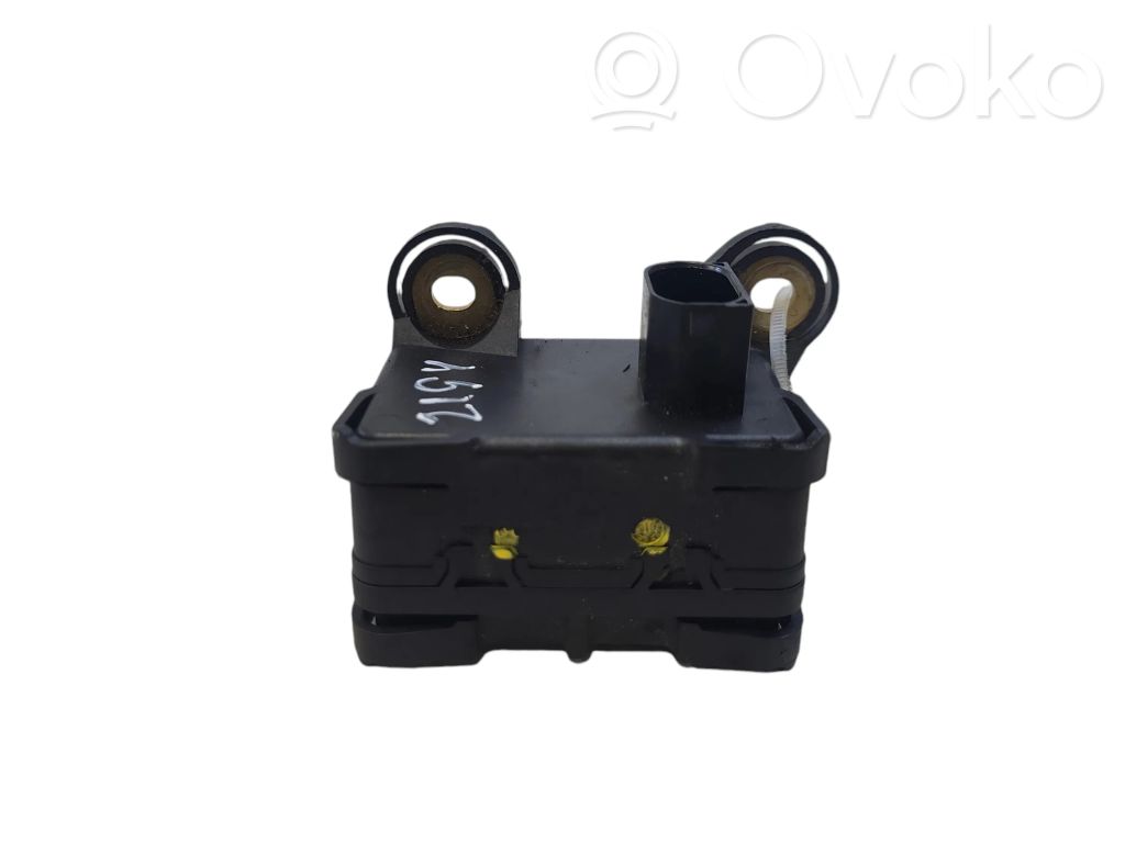 ESP Drehratensensor Querbeschleunigungssensor   13208665,CT76G05E9C
