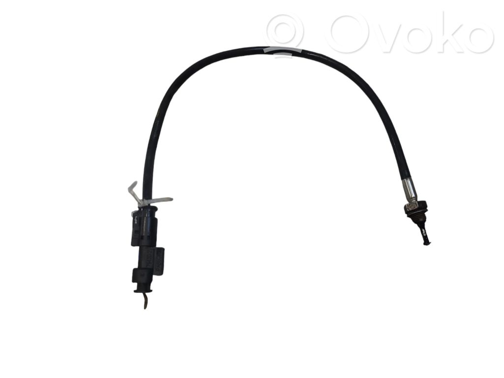 BMW 1 E81 E87 Exhaust gas temperature sensor 