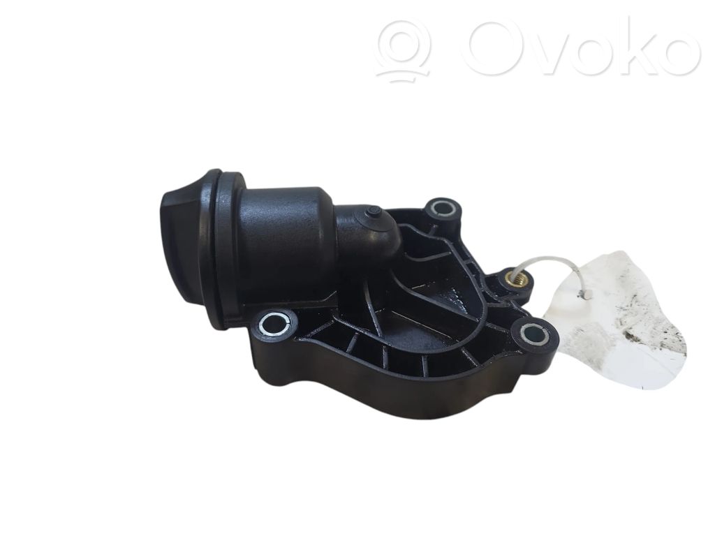Opel Astra J Tappo carico dell’olio 