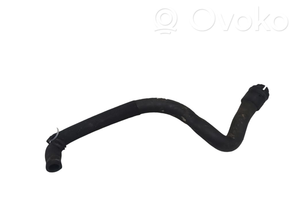 Opel Zafira B Conductă/furtun lichid de răcire motor 