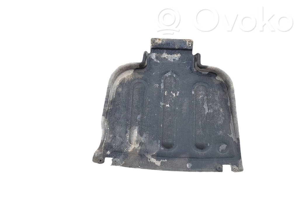 Volvo V40 Protecție inferioară rezervor combustibil 