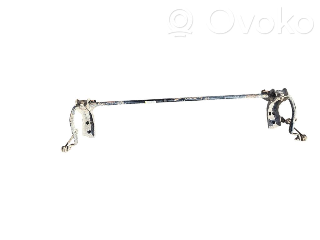 Citroen C5 Barre anti-roulis arrière / barre stabilisatrice 