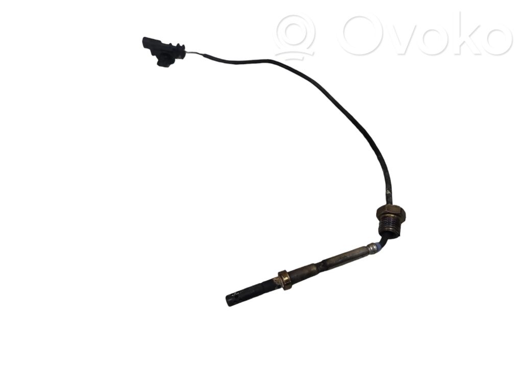 Volvo XC60 Exhaust gas temperature sensor 