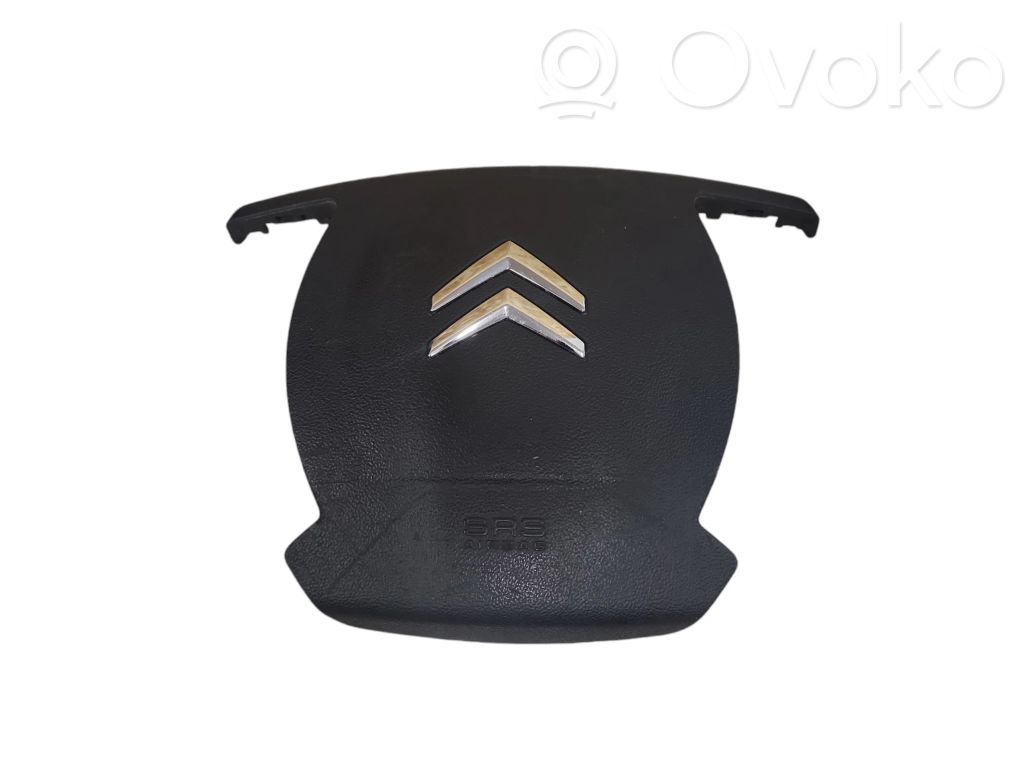 Citroen C5 Airbag dello sterzo
