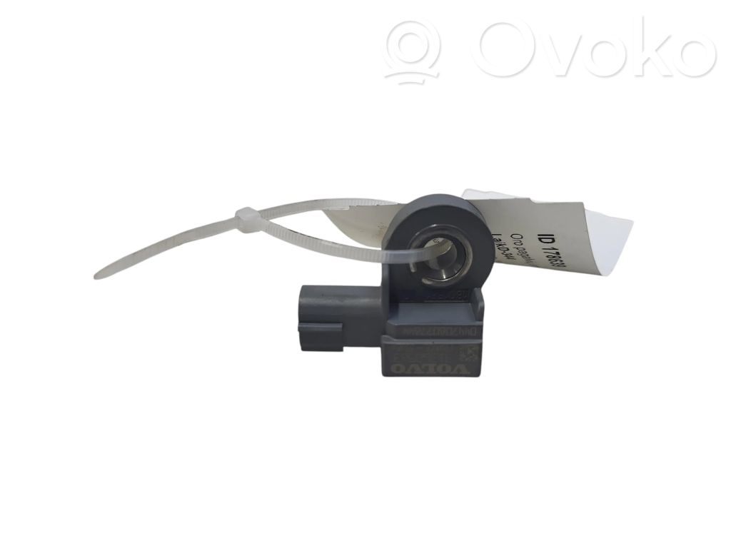 Volvo V40 Sensore d’urto/d'impatto apertura airbag