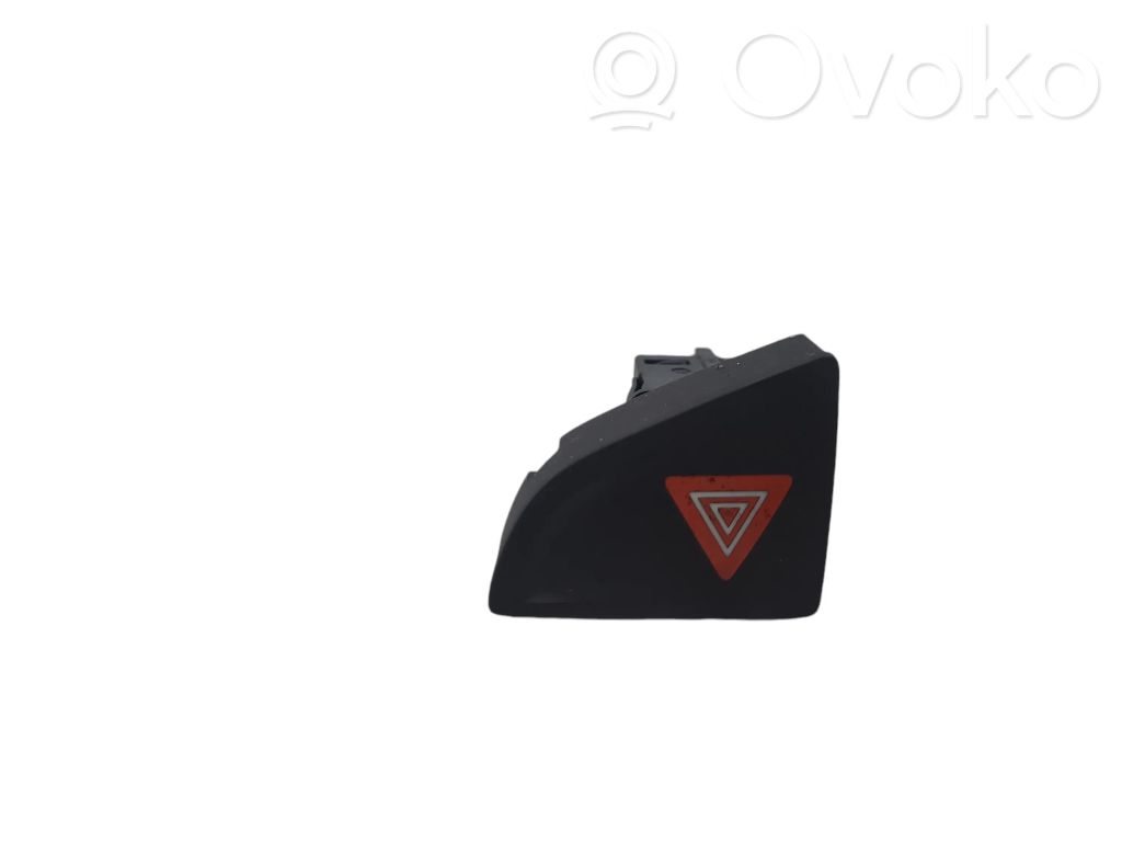 Citroen C5 Hazard light switch 