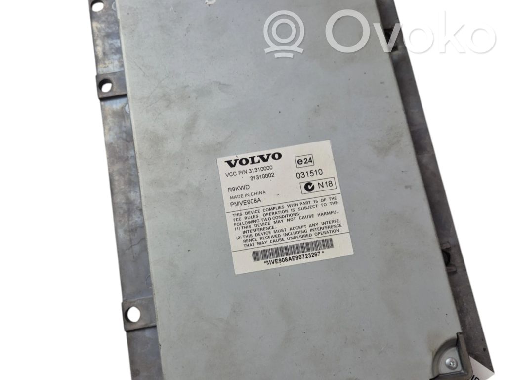 Amplificatore   31310000,31310002