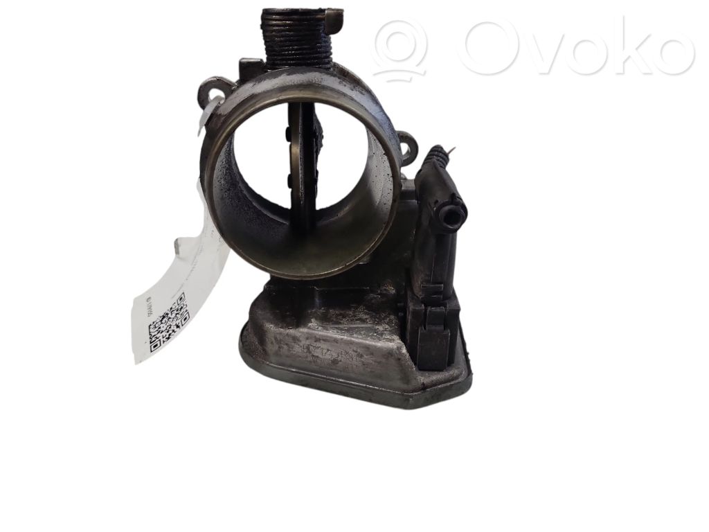 Droseļvārsts   780437302