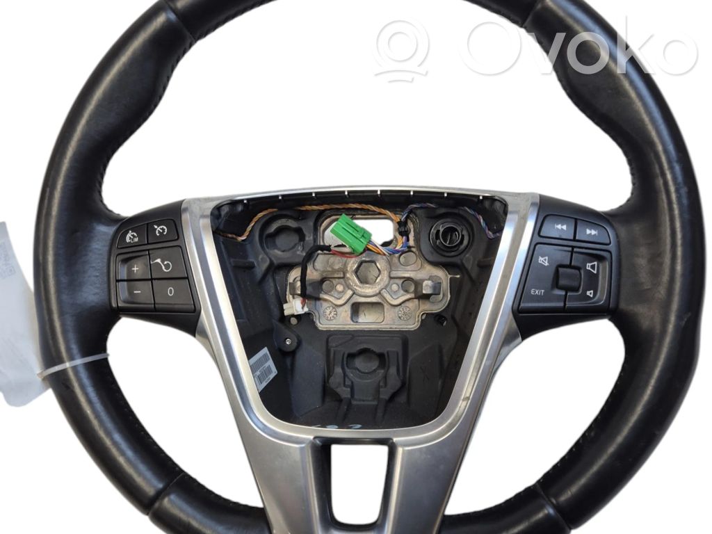 Volvo V40 Volan 