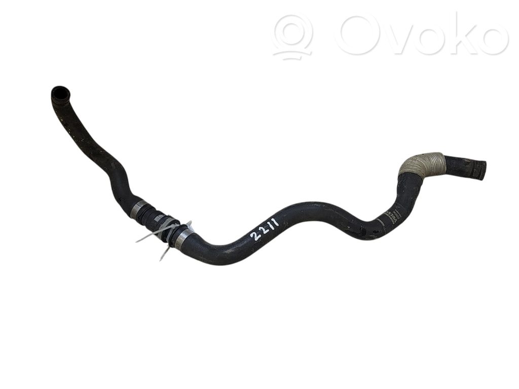 Volvo V40 Engine coolant pipe/hose 