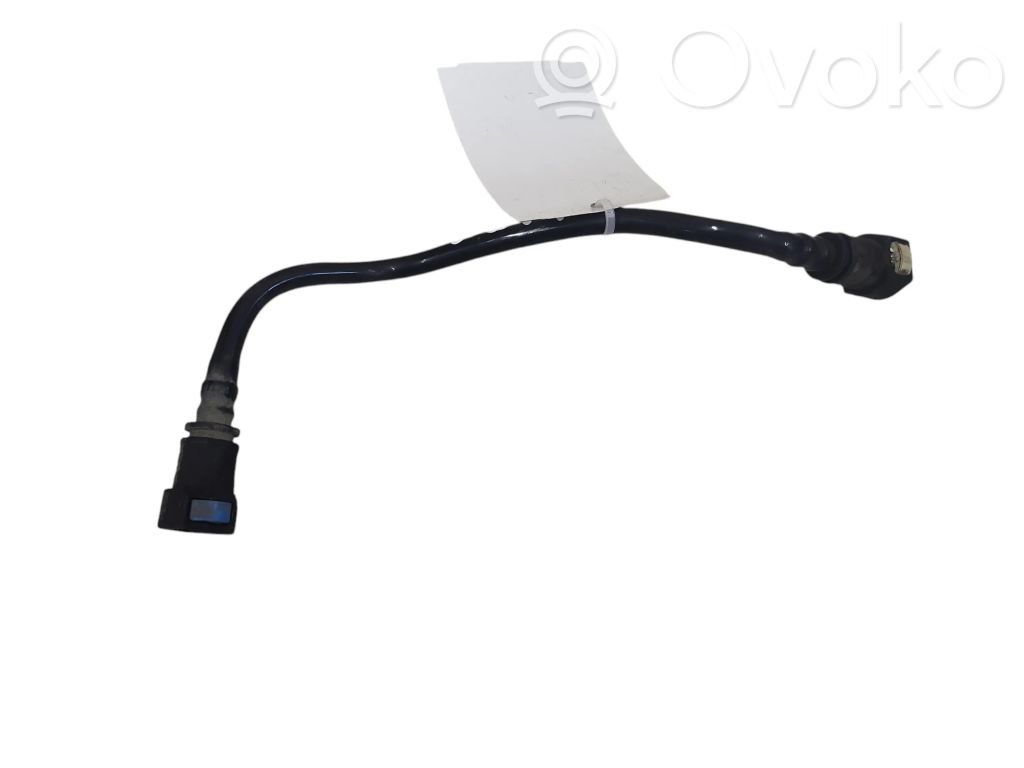 Ford Focus Tubo carburante