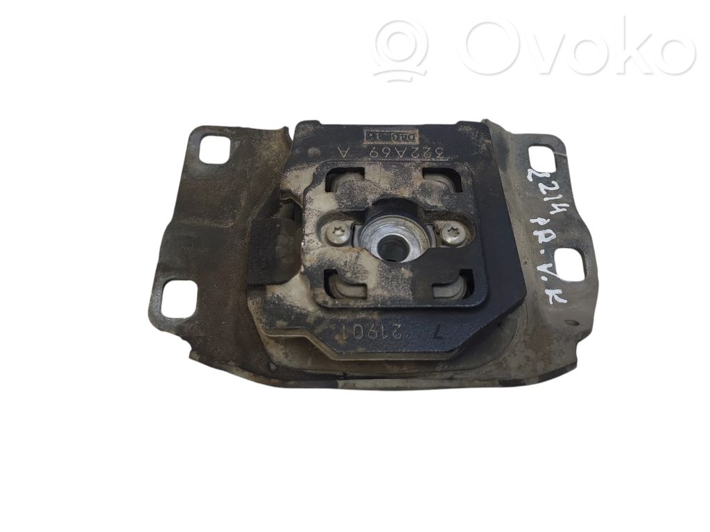 Ford Focus Mocowanie / Uchwyt skrzyni biegów 