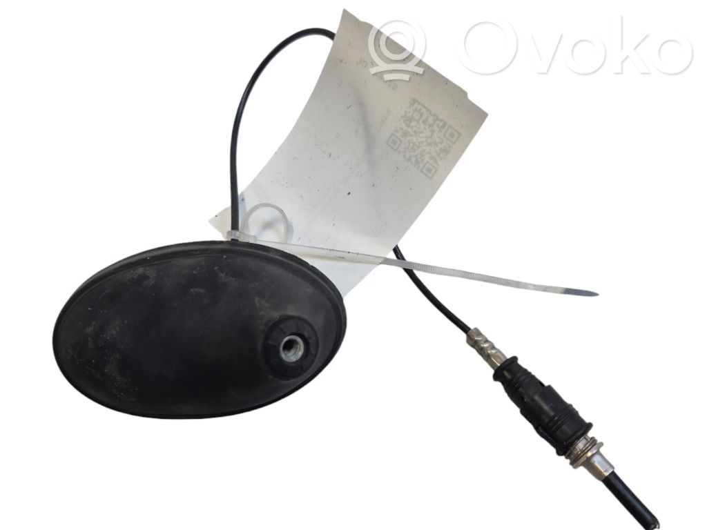 Peugeot 407 Antenna autoradio