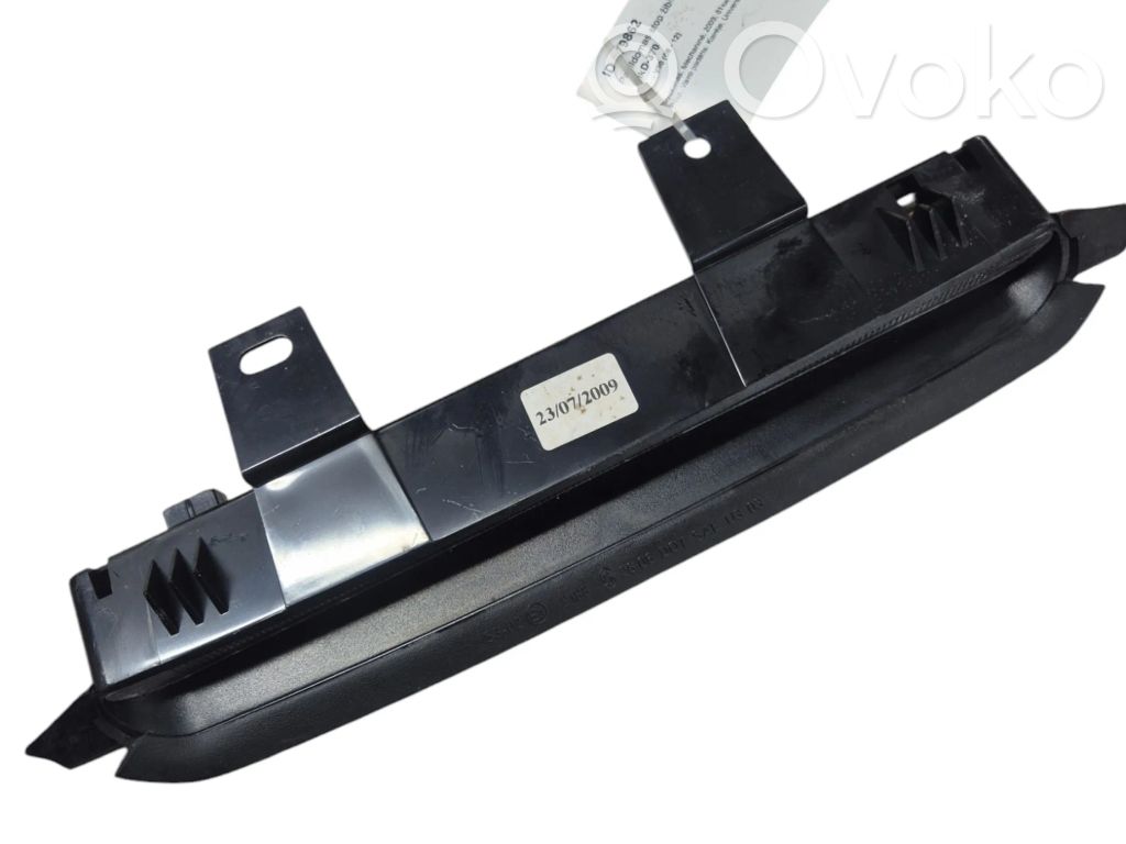 Volvo V50 Luce d’arresto centrale/supplementare 