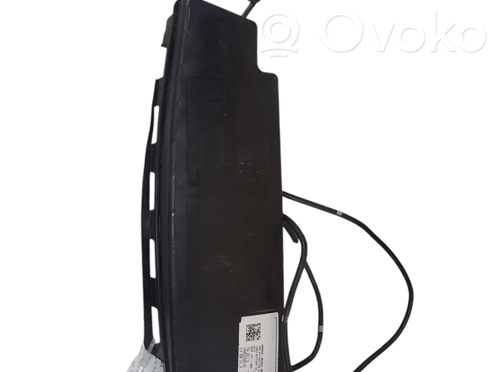 Seat Ibiza IV (6J,6P) Poduszka powietrzna Airbag fotela 