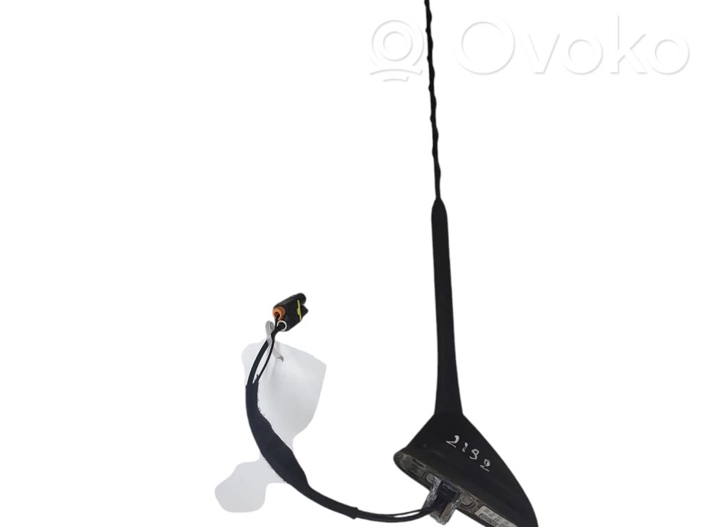 Ford C-MAX II Radio antena 