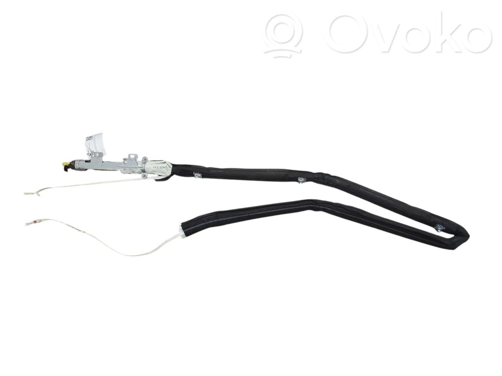 Citroen C6 Roof airbag 