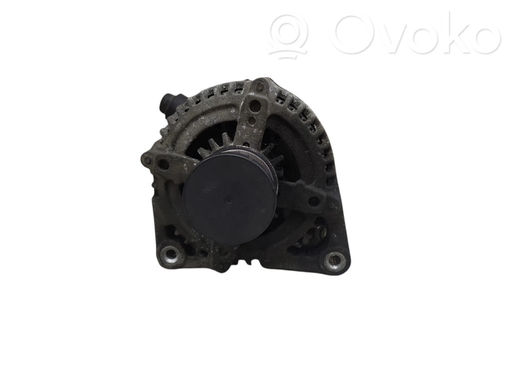 Ford Focus Ģenerators 