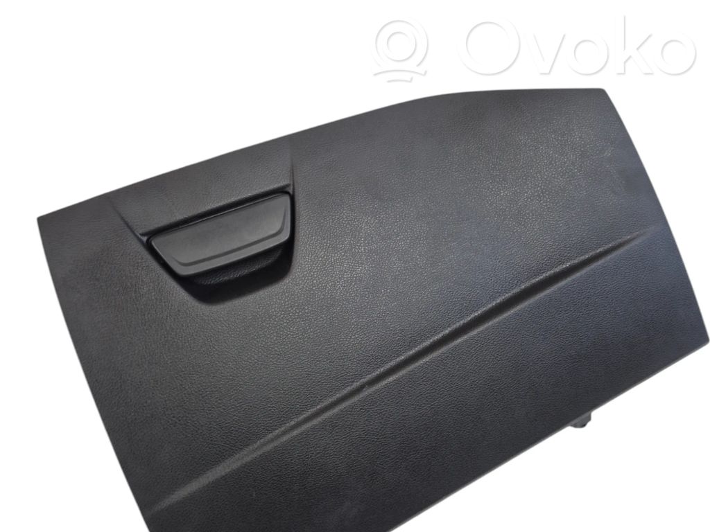 Ford Focus Guantera 
