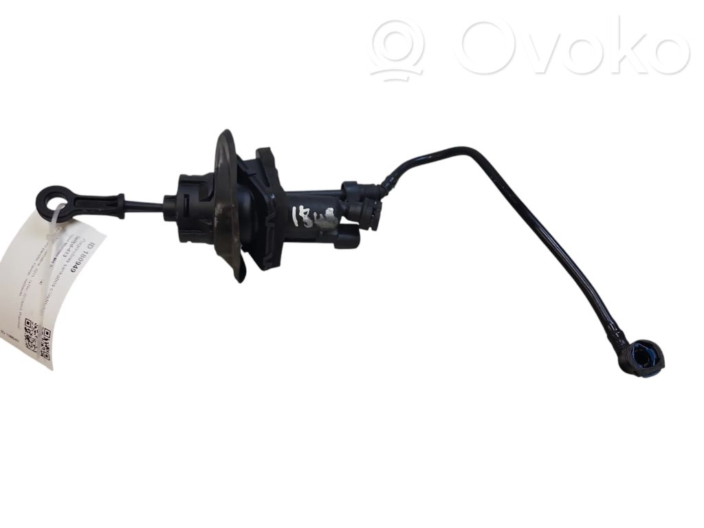 Ford Mondeo MK IV Cilindro maestro de embrague 