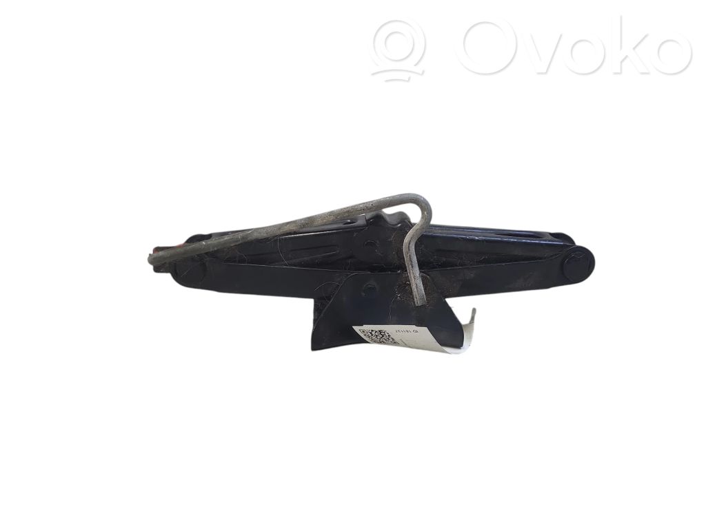 Peugeot 407 Lift Jack 