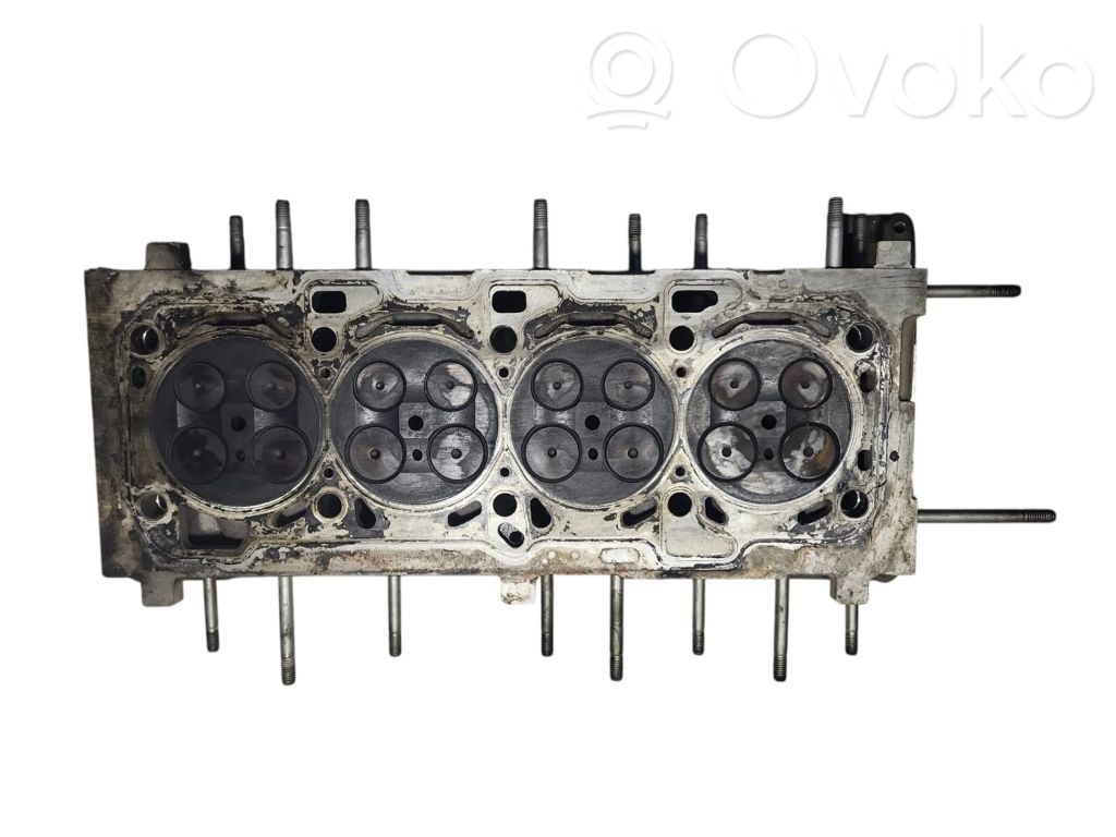 Opel Insignia A Engine head 
