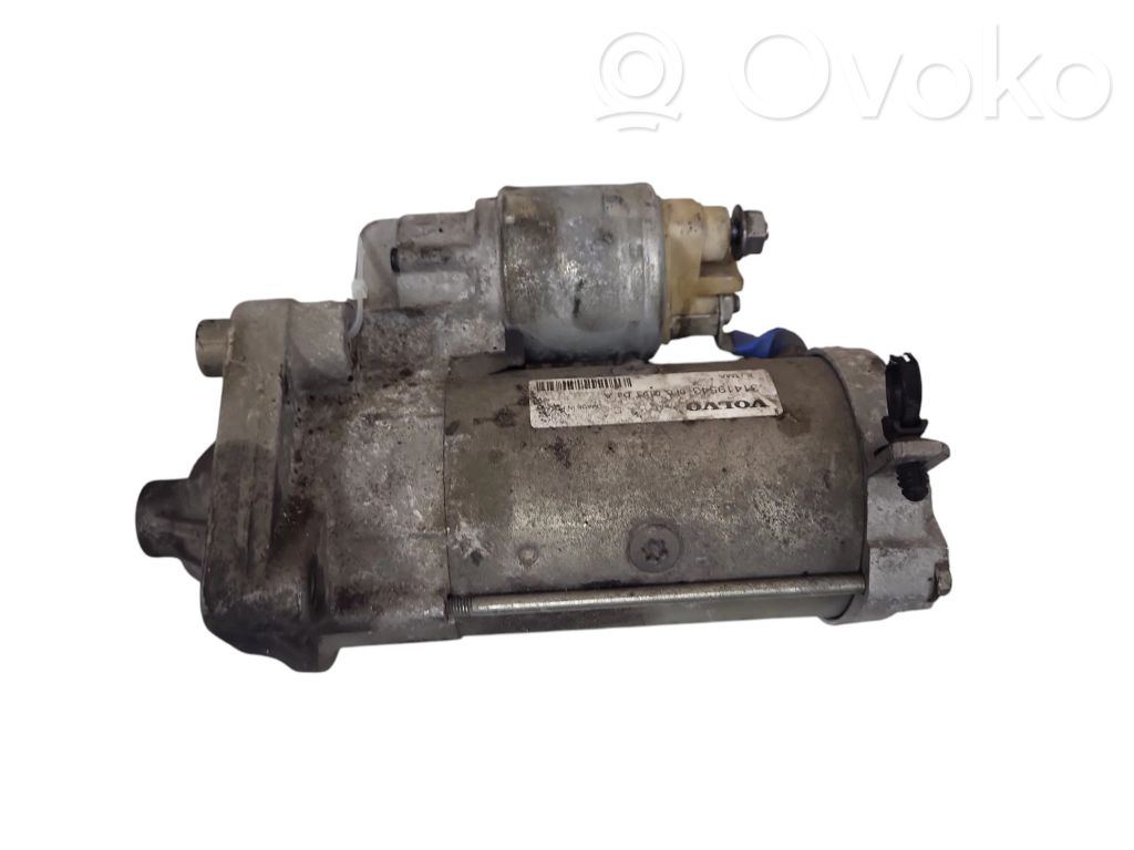 Volvo V40 Cross country Motorino d’avviamento