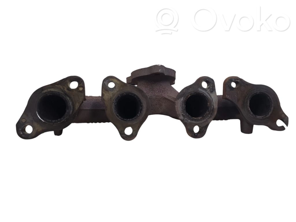 Volvo V40 Cross country Galerie evacuare 