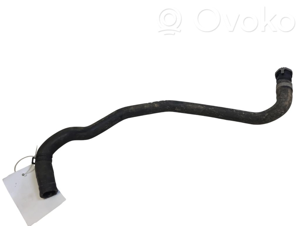 Ford Focus Engine coolant pipe/hose 