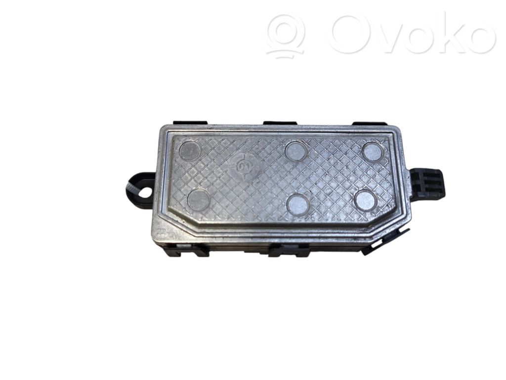Ford Focus Motorino ventola riscaldamento/resistenza ventola