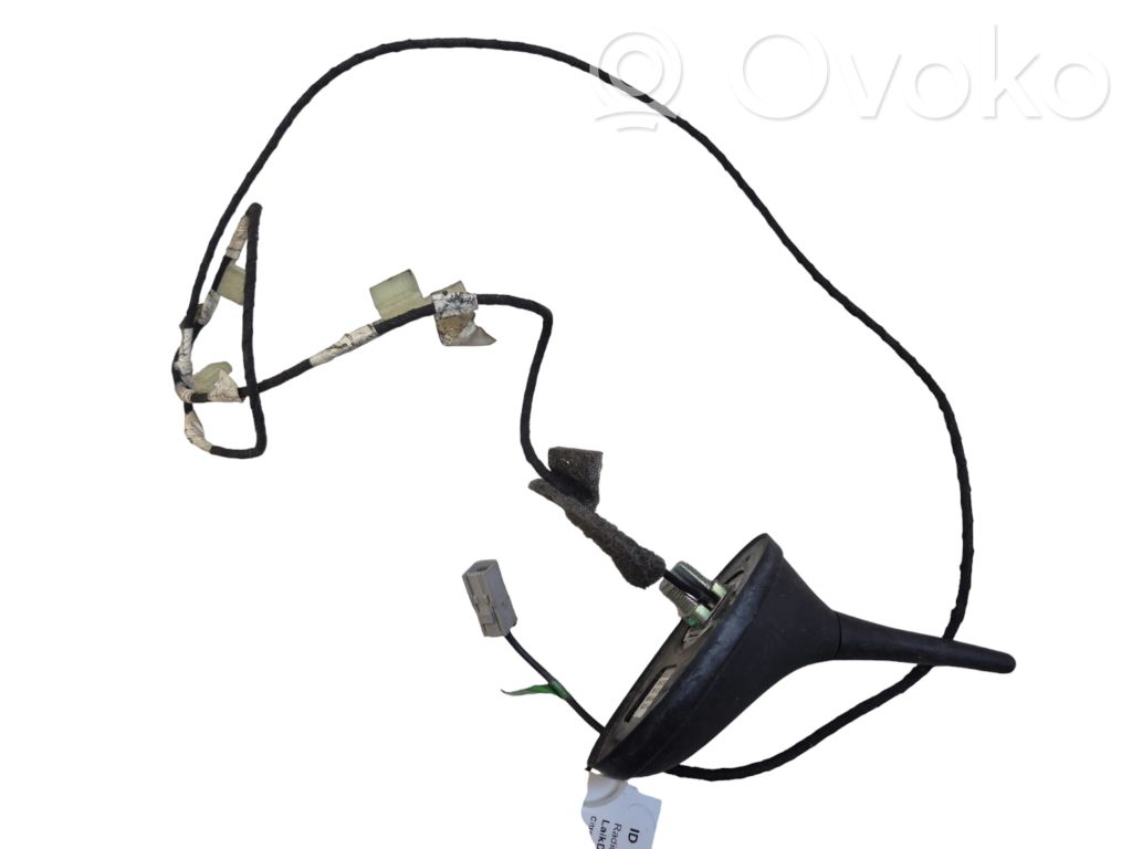 Citroen C5 Radioantenne 