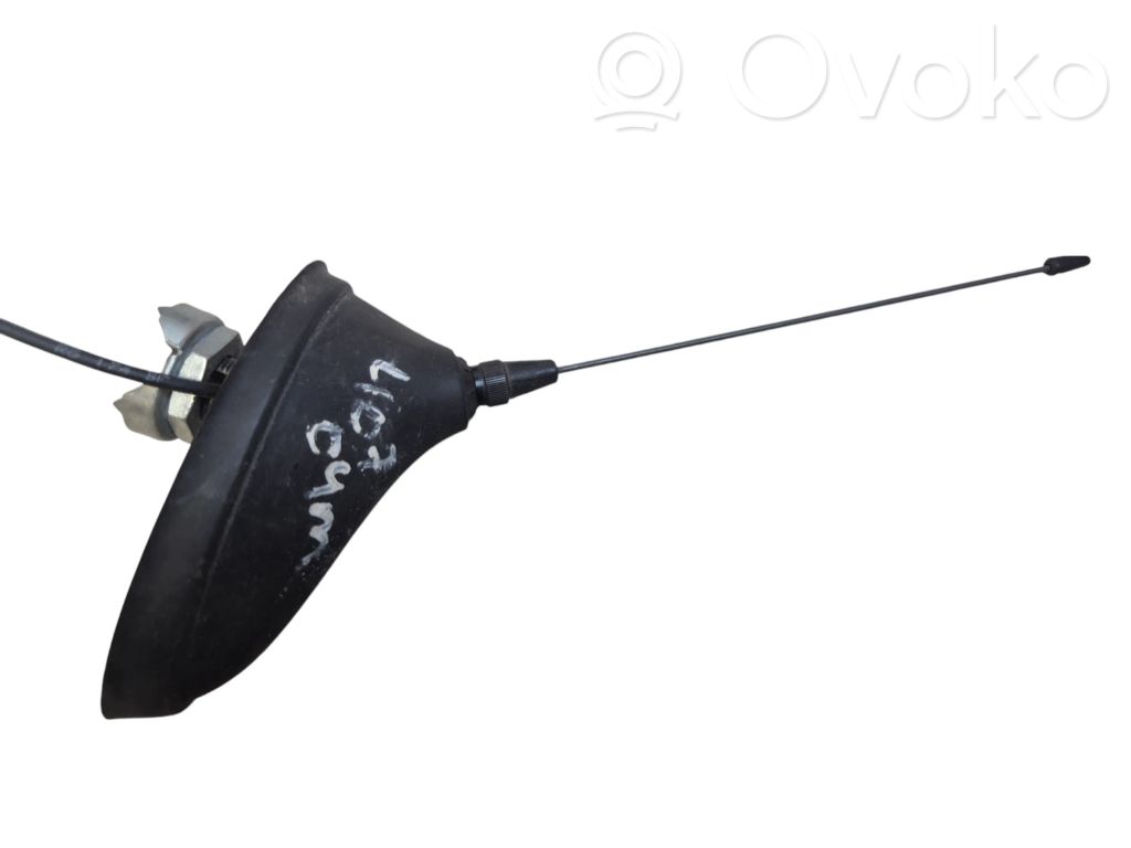 Peugeot 407 Antenna autoradio