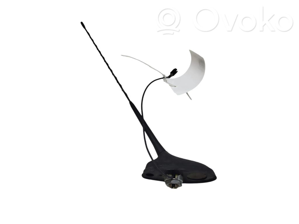Citroen C5 Radioantenne 